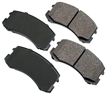 Nissan B12,B13,B14,B15 Brake Pads - MOQ(4pcs)