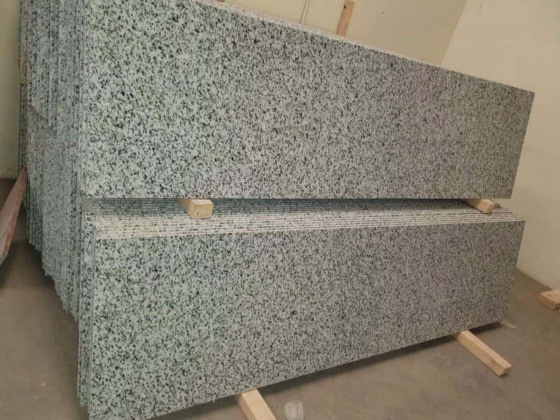 Great Quality  White Standard  Slab Granite  2.4x0.6 Mtrs/MoQ 1 Pc #Factory Price #Bulk #MadeInAfrica#Kenya
