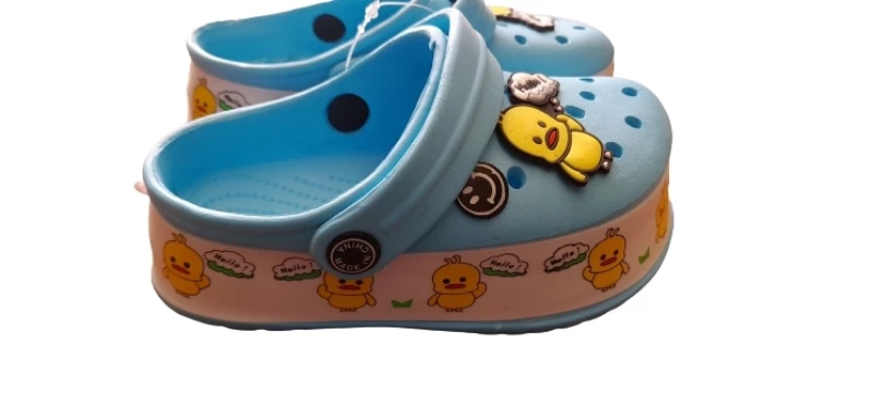 Best Quality Dott Sandals for Kids /MoQ 6pcs #Wholesale#Bulk#Kenya