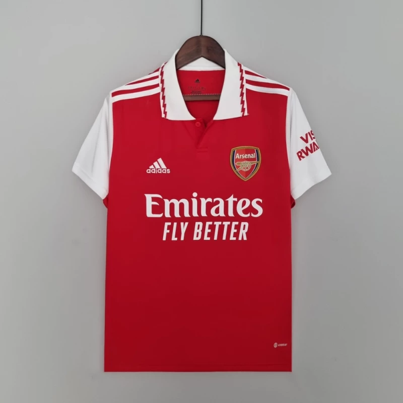 Arsenal Home Kit 22-23