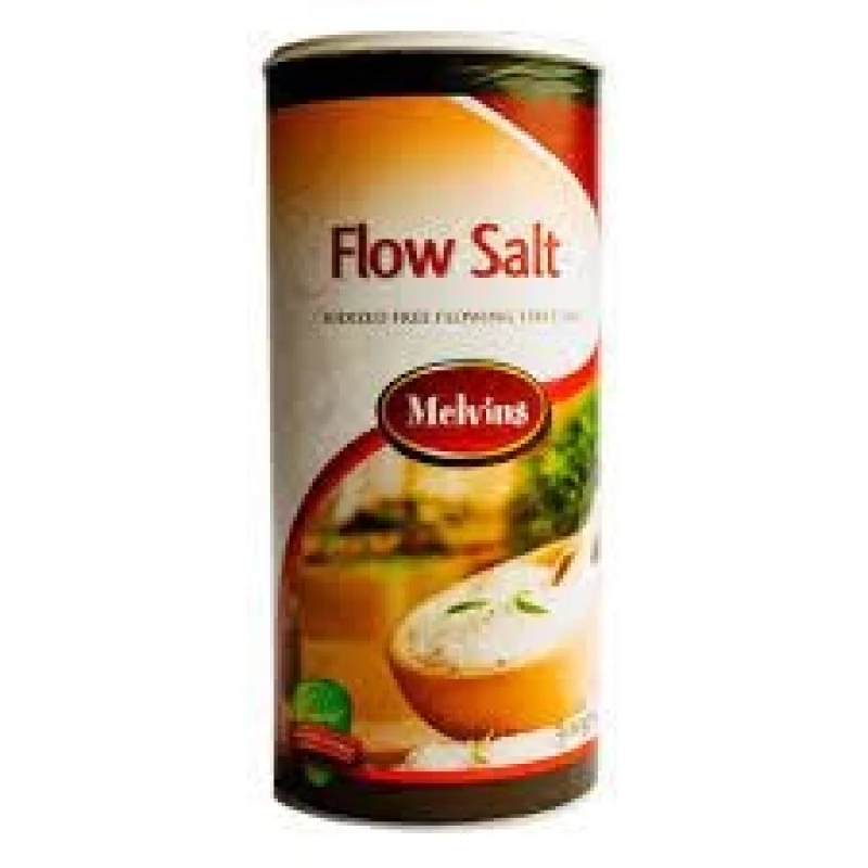 Best Quality MELVINS FLOW SALT 500GM #Wholesale #Bulk #Kenya