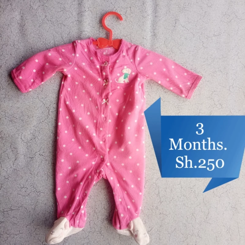 Best Quality Baby Rompers/ MoQ 5units #Wholesale#Bulk#Kenya