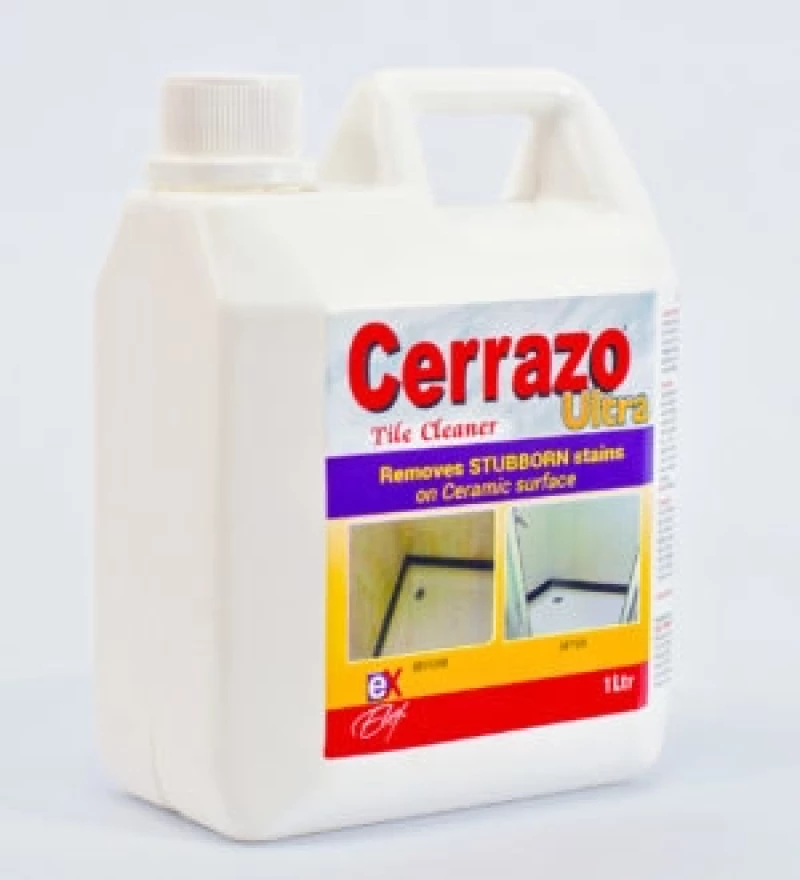 Best Quality Cerrazo Tile Cleaner Ultra- 1ltr  # Wholesale Price #Kenyan Market #MOQ- 12pcs