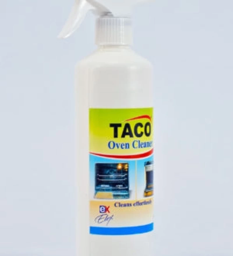 Best Quality Taco Oven Cleaner-500ml # Wholesale Price #Kenyan Market #MOQ- 12pcs