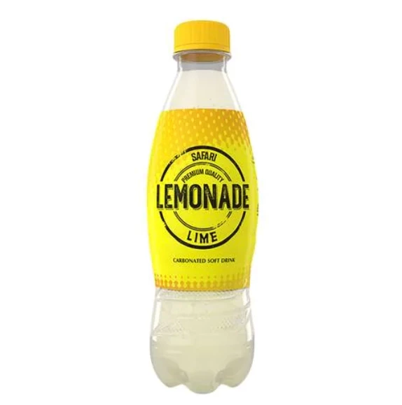 Top Quality Safari Lemonade 300 Mls /MoQ 1 carton(12Pcs) #Wholesale#Bulk #Kenya