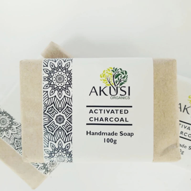 Best Activated Charcoal Soap 100g /MoQ 10pcs #Wholesale#Bulk#Kenya