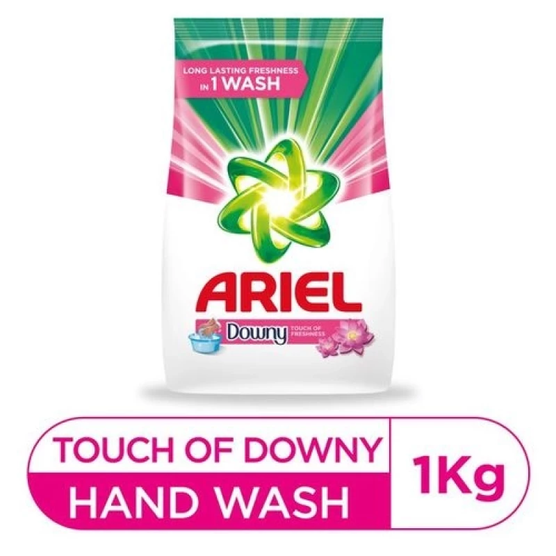 Top Quality Ariel Downy 1kg/MoQ 1 carton(10Pcs)#wholesale#Bulk#kenya