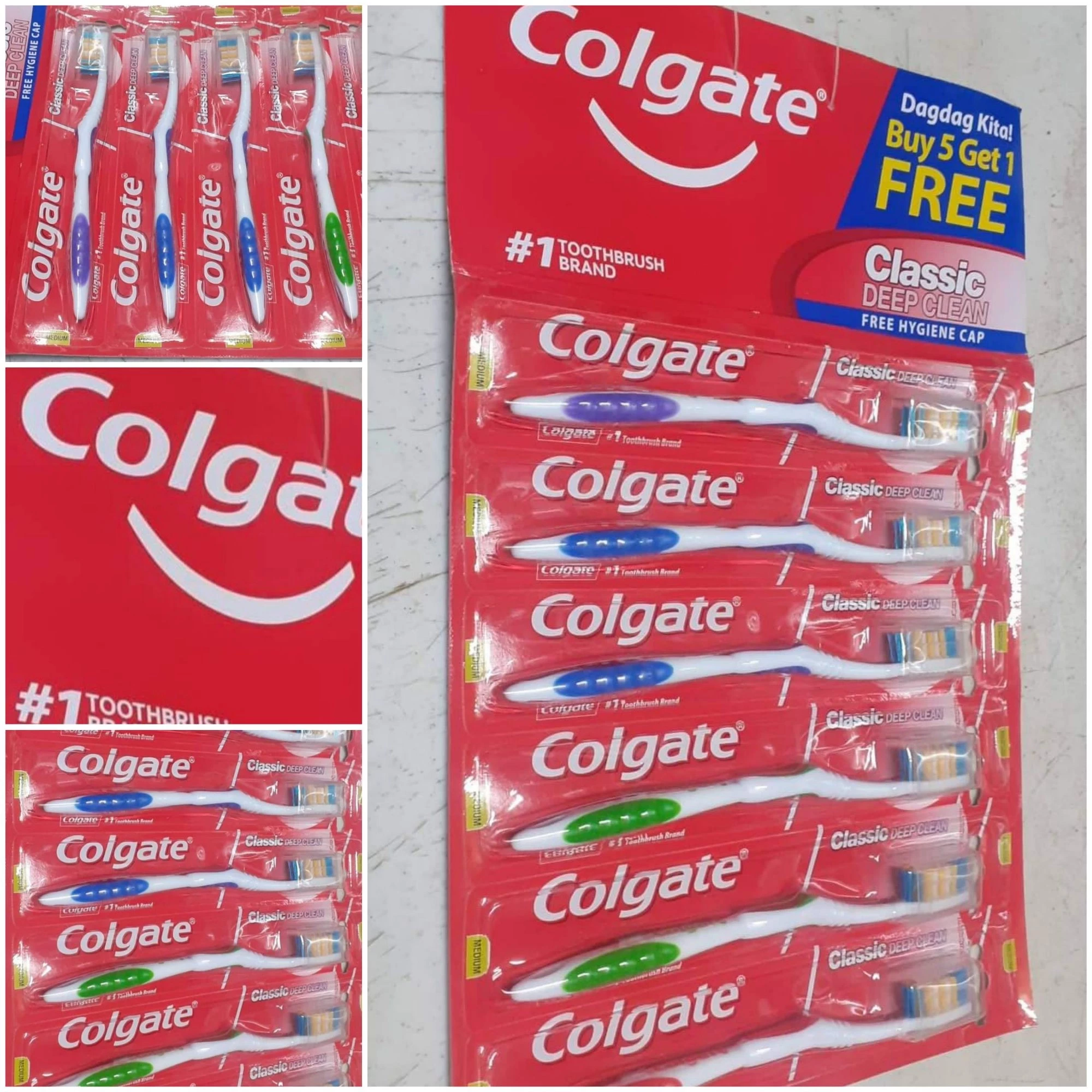 Buy Wholesale United Kingdom Colgate Max White One Whitening Toothpaste &  Colgate Toothpaste at USD 4