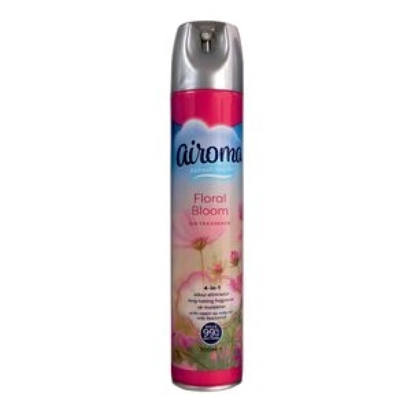 Top Quality Airoma Air Freshener Floral Bloo 300 Mls/ MoQ 1 carton (12Pcs)#Wholesale#Bulk#Kenya