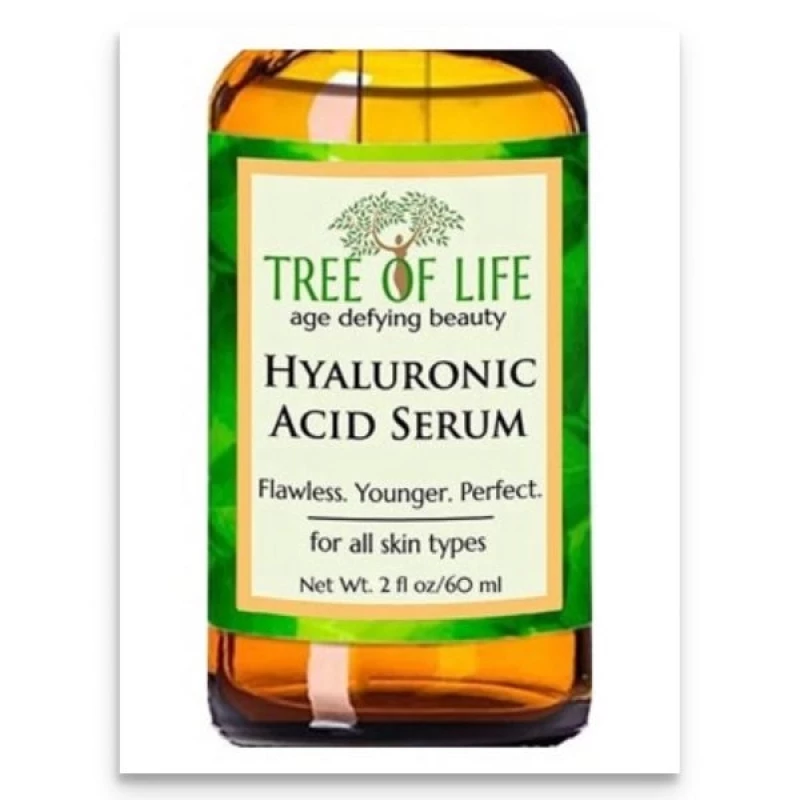 Quality Tree of life Hyaluronic Acid 30ml/MOQ- 5pcs #WholesalePrice #KenyanMarket