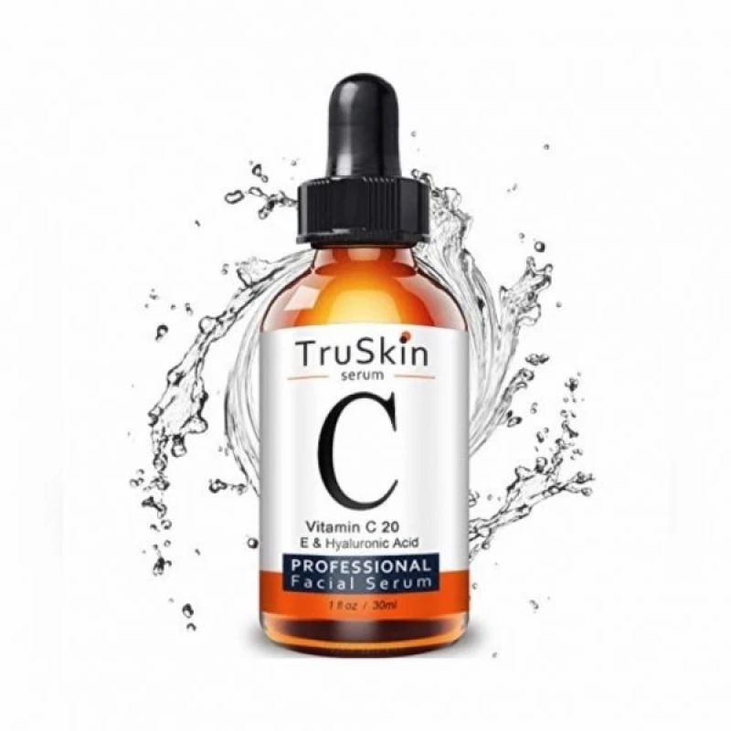 Quality TruSkin Vitamin C Serum/MOQ- 5pcs #WholesalePrice #KenyanMarket