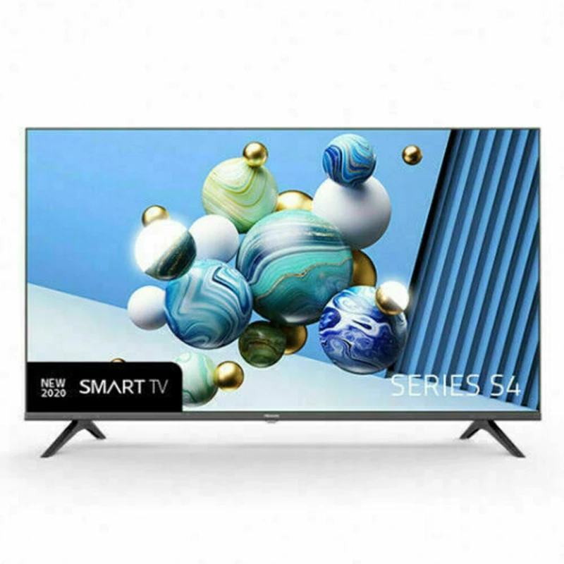 Top Quality Hisense 43S4-43" inch HD Smart TV/MoQ 1 Unit/Wholesale#Bulk#kenya