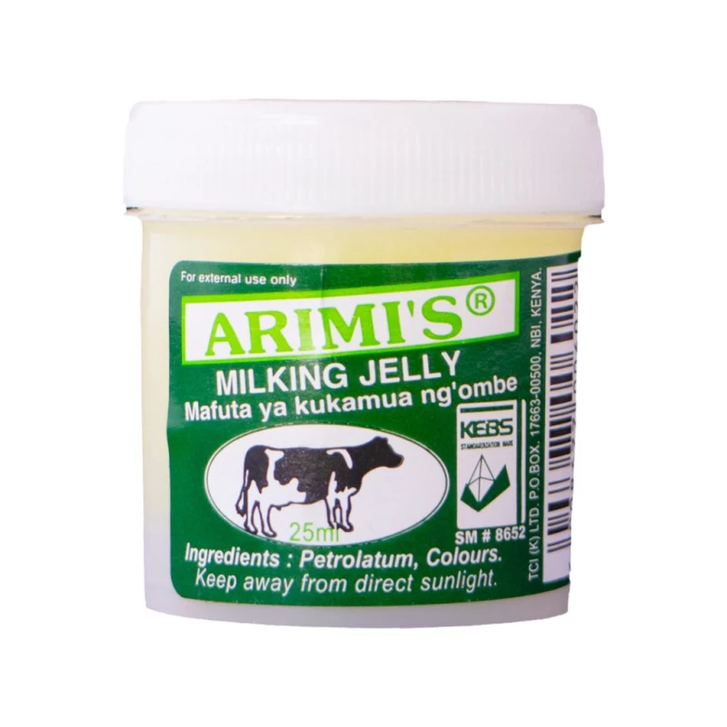 Quality Arimis-Milking-Jelly 25ml/MoQ 1 carton( 144pcs)# Wholesale Price #Kenyan Market