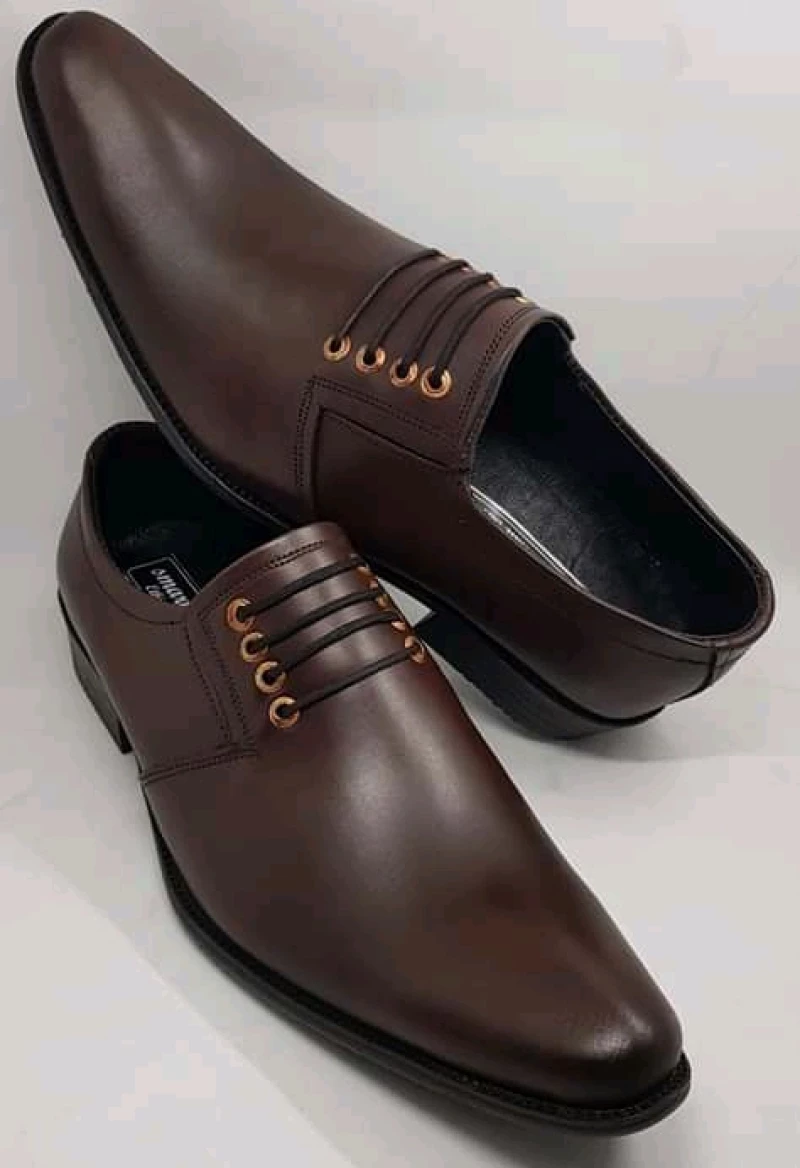 Best Quality Men Official Shoe/MoQ 2pcs #Wholesale#Bulk#Kenya
