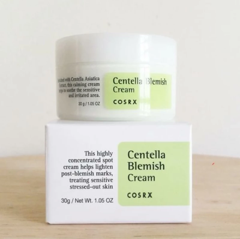 Quality Centella Blemish Cream/MOQ- 5pcs #WholesalePrice #KenyanMarket