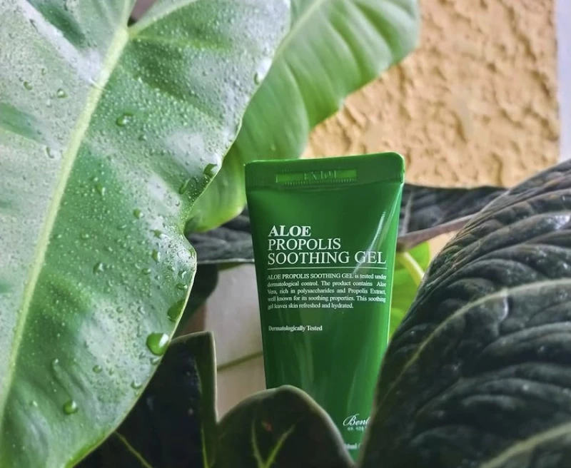 High Quality  Aloe Propolis Soothing Gel 160ml/MoQ 5pcs #Wholesale#Bulk#Kenya
