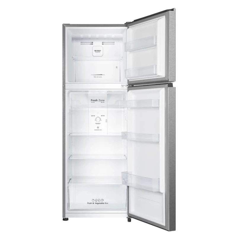 Best Quality Hisense 326L Double Door Refrigerator RD-42WR4SA /MoQ 1 unit #holesale#Bulk#kenya