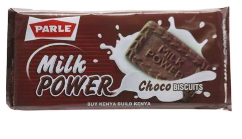 Best Quality Parle Milk Power Choco 360g/MoQ 1 carton #Wholesale#Bulk#Kenya