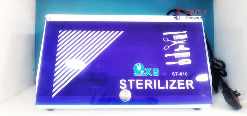 Top Quality Medium Sterilizer ST 810/MoQ 1 unit #wholesale#Bulk#kenya