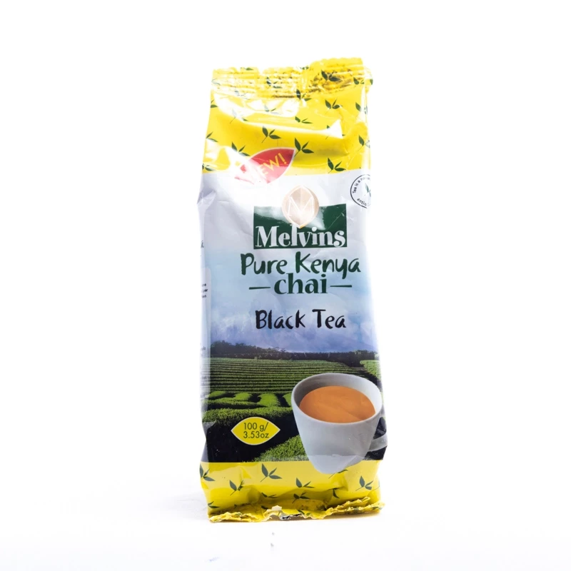 Best Quaility Melvins Pure Tea/ MoQ 1carton #Wholesale#Bulk#Kenya