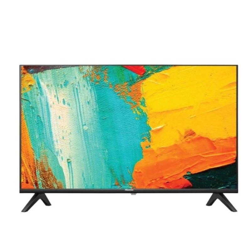 Top Quality 40" A4 Series SMART VIDAA LED TV 40A4G /MoQ 3pcs #Wholesale#Bulk#Kenya