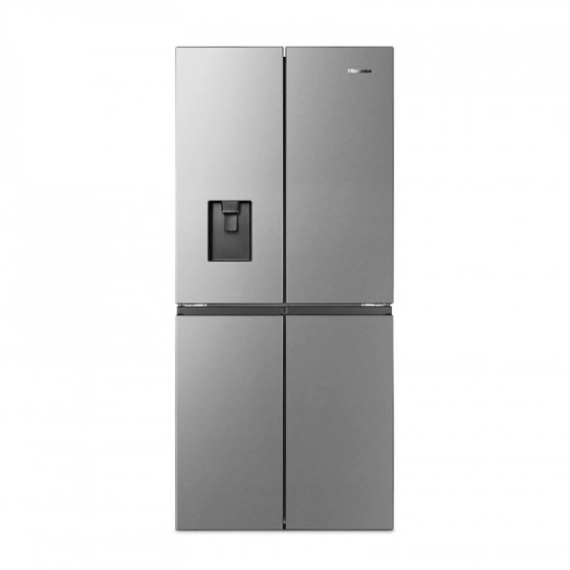 Best Quality Hisense 454L 4-Door No-Frost Refrigerator RQ-56WC4SB/MoQ 3pcs #Wholesale#Bulk#Kenya