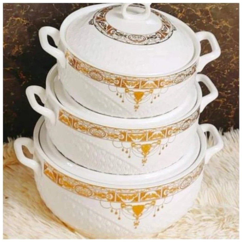 Top Quality Generic Soup Bowl Colored Serving Broth & Soup 4pcs/MoQ 3 Sets #Wholesale#Bulk#kenya
