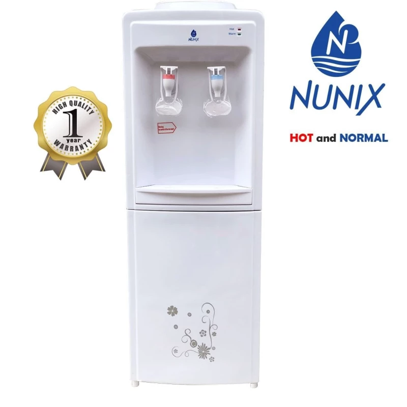 Top Quality Hot and Normal Nunix Dispenser R5 - MoQ 2pcs #Wholesale#Bulk#Kenya