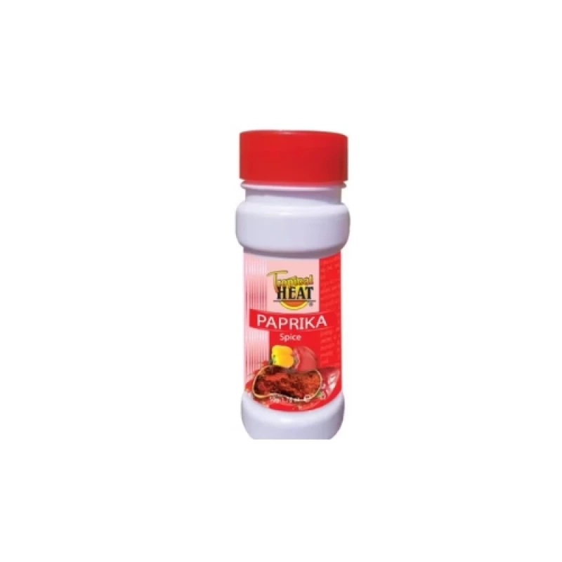 Best Quality Tropical Heat Paprika 50g - MoQ 1 carton (120packets) #Wholesale#Bulk#Kenya