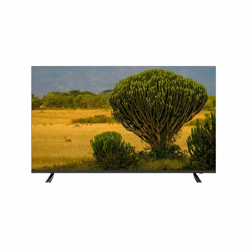 Top Quality VISION PLUS 43" 4K FRAMELESS V+ OS SMART TV-MoQ 5 Pcs #Wholesale#Bulk#Kenya