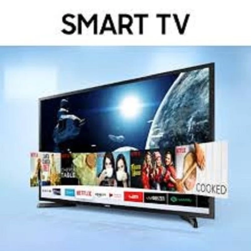 Quality Samsung 43T5300 43 Inch Smart FHD TV Ultra Clean View HDR PURCOLOR- MOQ- 2pcs #WholesalePrice #KenyanMarket