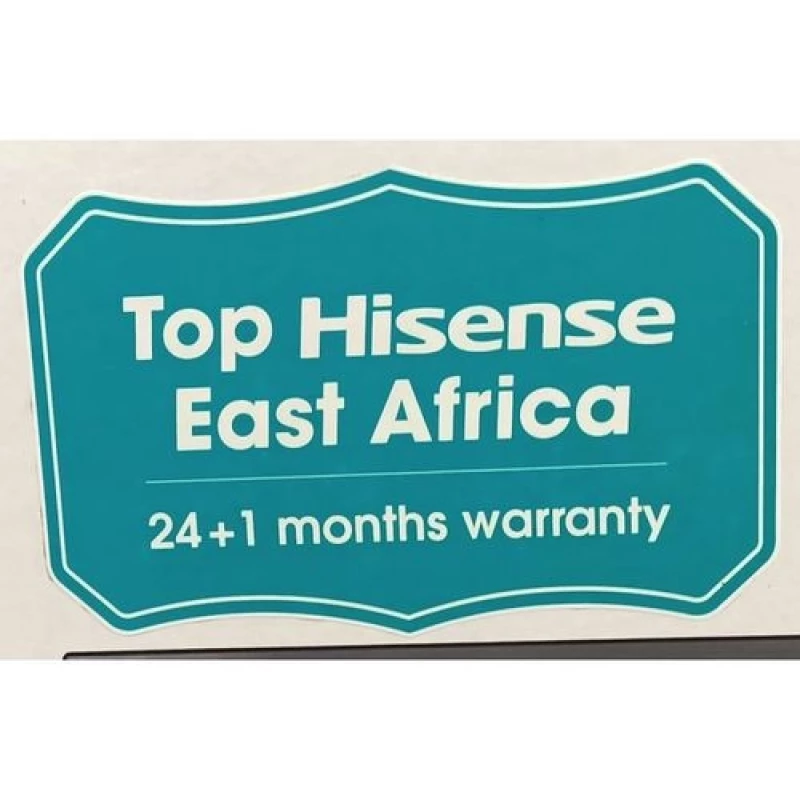 Quality Hisense 40″ Smart Frameless TV A4SERIES 40A4HKEN 24+1 Month Warranty- MOQ- 2pcs #WholesalePrice #KenyanMarket