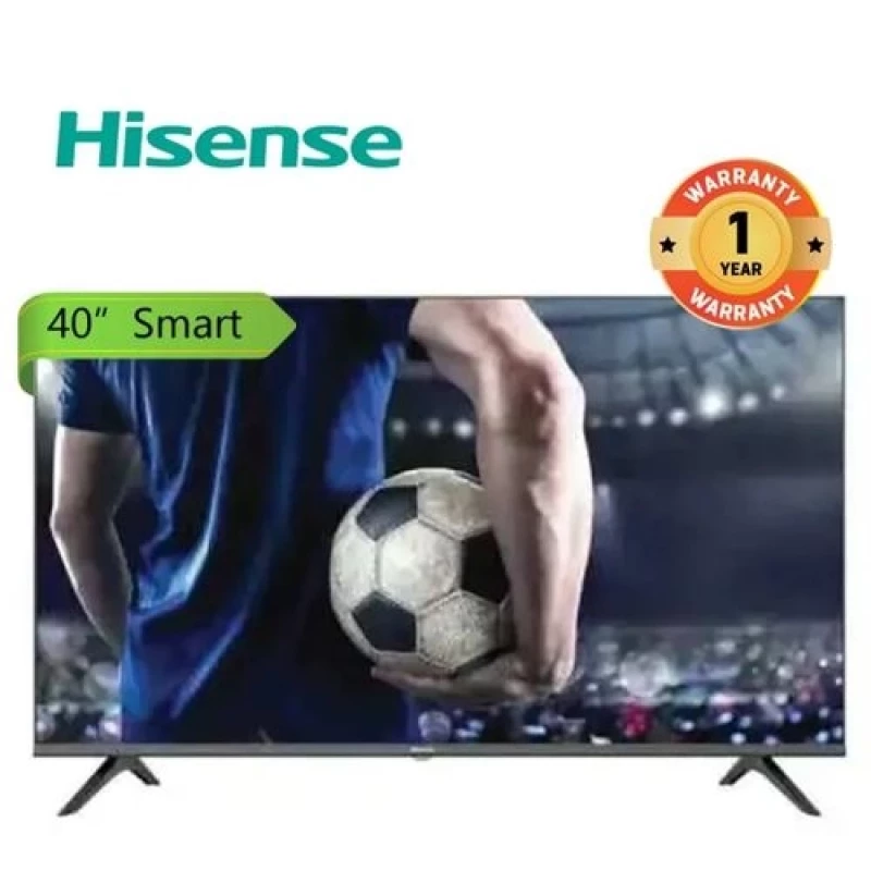 Quality Hisense 40A4HKEN, 40" Inch,A4 Series Smart TV Frameless Design VIDAA OS- MOQ- 2pcs #WholesalePrice #KenyanMarket