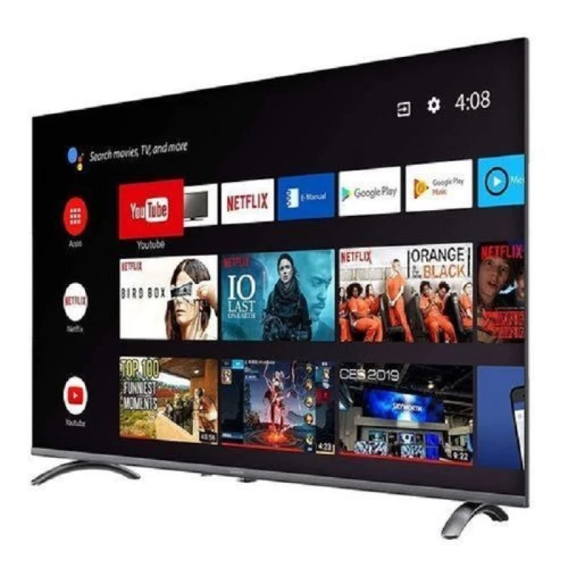 Quality Hisense 40A4HKEN, 40" Inch A4SERIES,Smart TV Frameless Television - MOQ- 2pcs #WholesalePrice #KenyanMarket