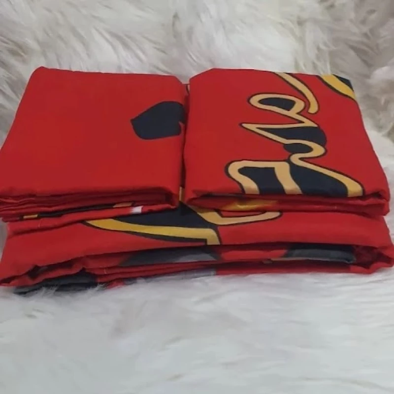 Quality Bedsheets Comes With 2 Bedsheets And 2 Pillow Cases/MOQ- 3pcs #WholesalePrice #KenyanMarket