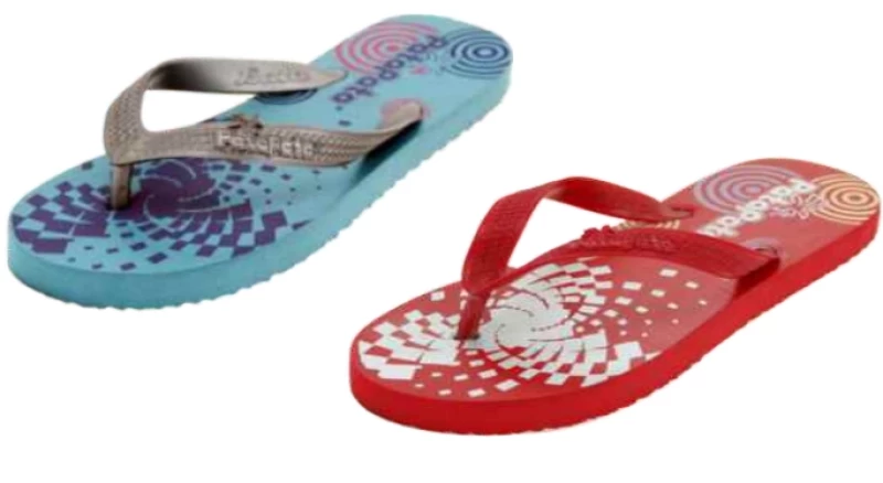 Quality PataPata Scope Slippers - MOQ ( 40pcs)# Wholesale Price #Kenyan Market
