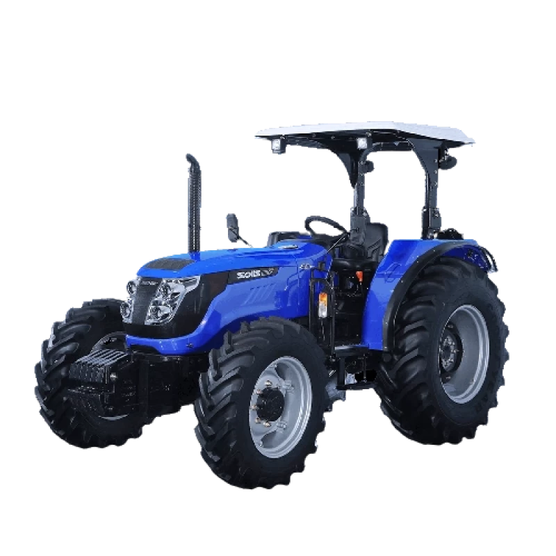 Quality Solis Tractor 90Rx- MOQ- 1pc #WholesalePrice #KenyanMarket