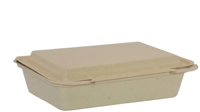 Quality Takeaway Hamburg Clamshell 9x6in-MOQ  1 Carton #Wholesale#Bulk#Kenya