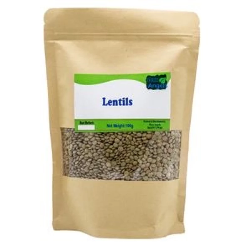 Quality Lentils 500g - MOQ- 3pcs #WholesalePrice #KenyanMarket