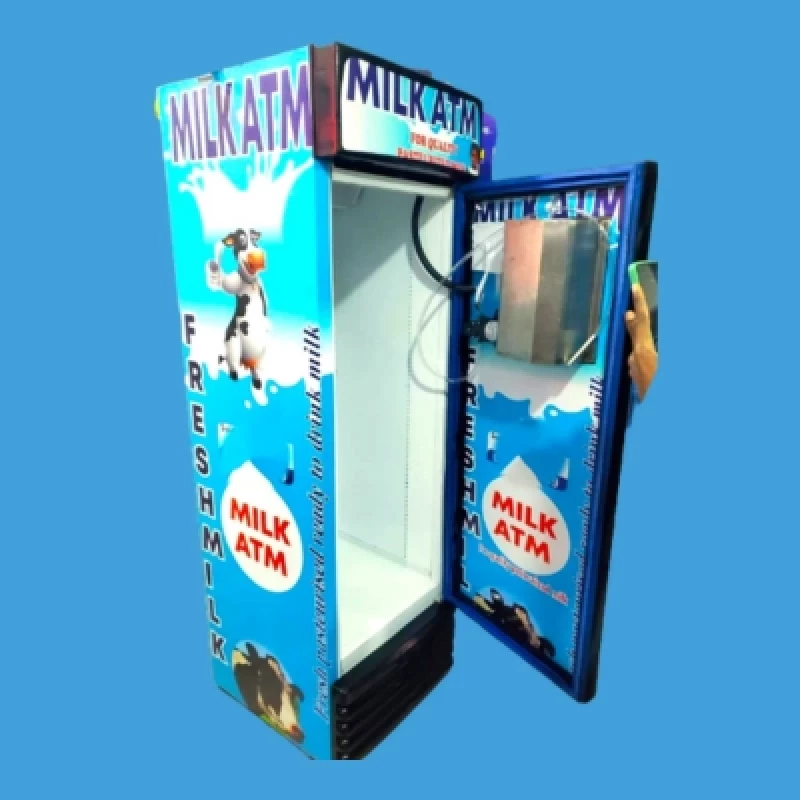 Milk ATM 50Litres-MOQ 1 Pc #Wholesale#Bulk#Kenya