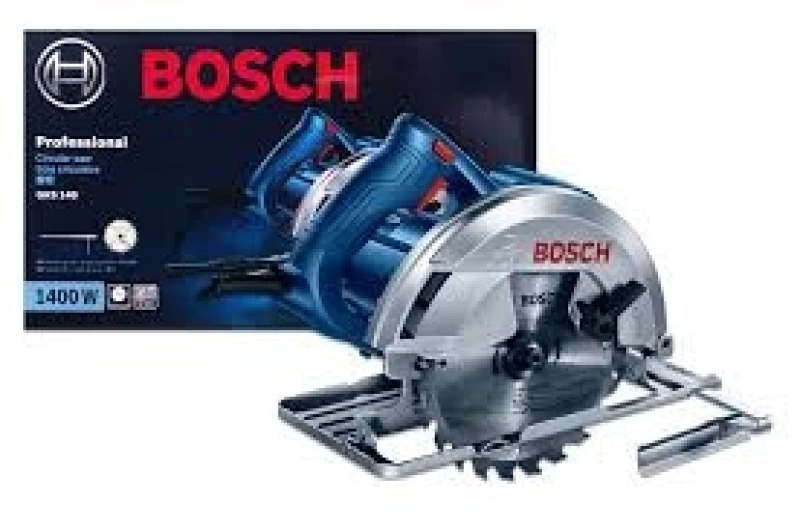Quality Bosch GKS 140 Circular Saw 7-1/4"-MOQ 1 Pc #Wholesale#Bulk#Kenya
