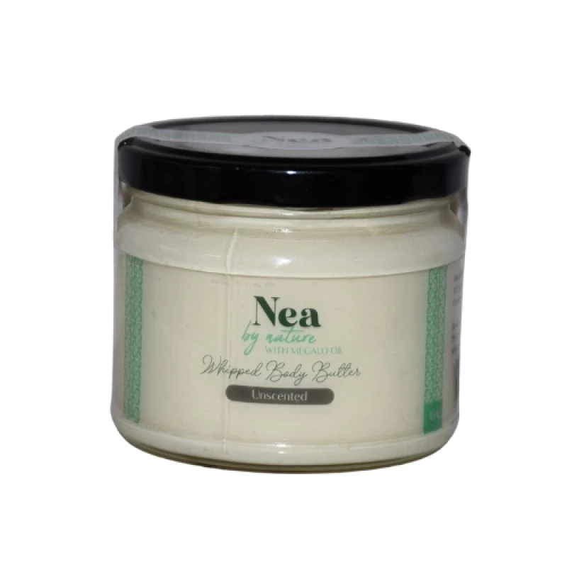 Quality Whipped Body Butter Unscented 90g - MOQ- 500pcs #WholesalePrice #KenyanMarket