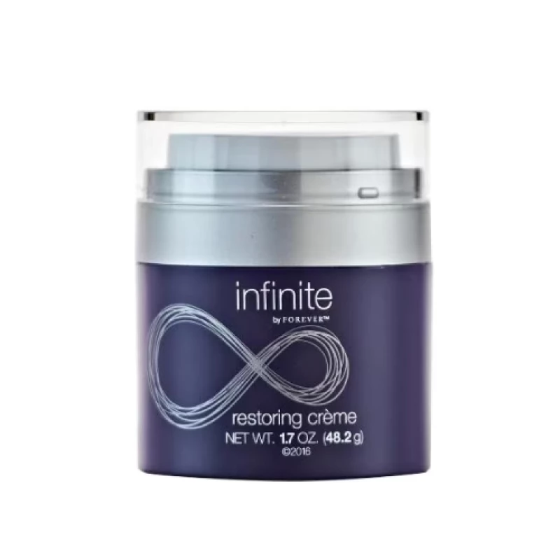 Quality Infinite By Forever Restoring Crème - MOQ 2 PCS #Wholesale#Africanmarket