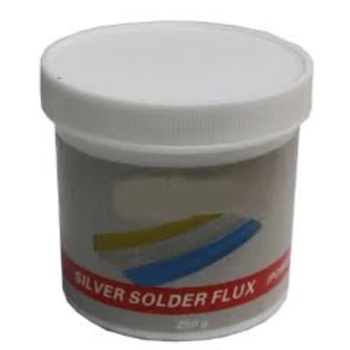 Buy Silver Solder Flux 250g