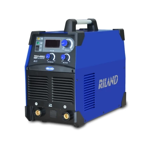 Buy MMA 400G, 380V 400A Industrial MMA Welder