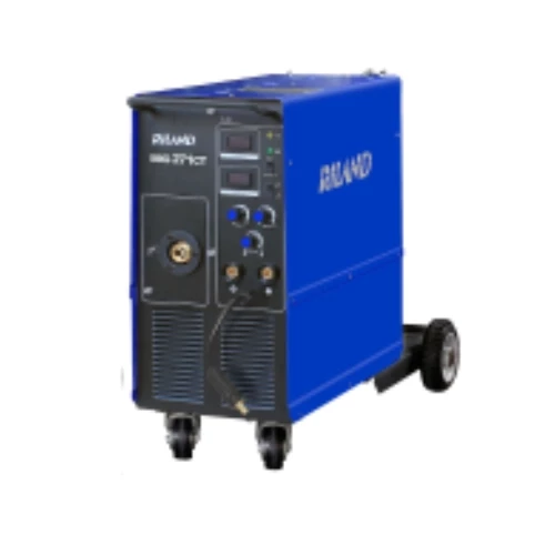 Buy Riland Mig 271ct 220v 250a Industrial Mig Mma Welder