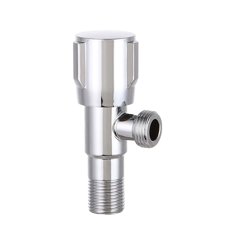 Best Quality Angle Valve 1/2