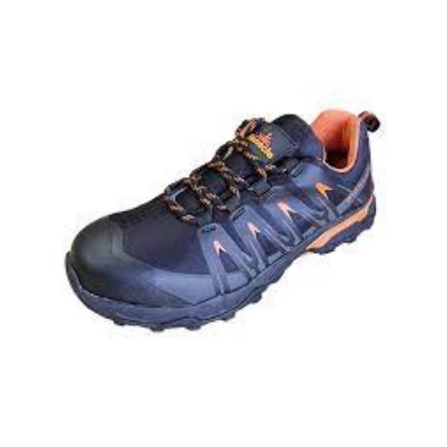 SOLOBON SPORT SAFETY SHOE