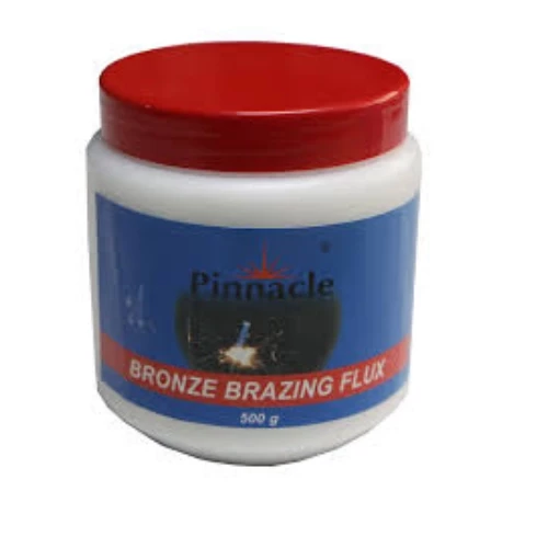 Buy Bronze Brazing Flux 500g